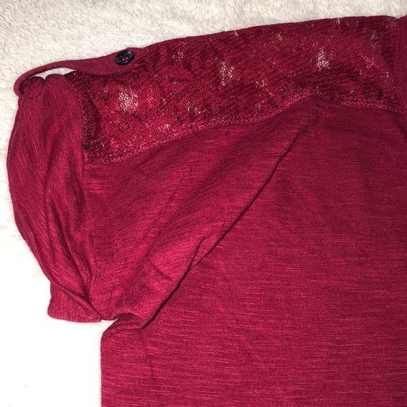 Express top - Picture 5 of 7